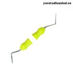 GUTTAPERCHA PLUGGER A280S 1/3