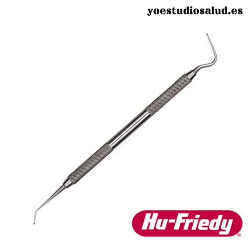 APLICADOR HIDRÓXIDO CALCIO HU-FRIEDY