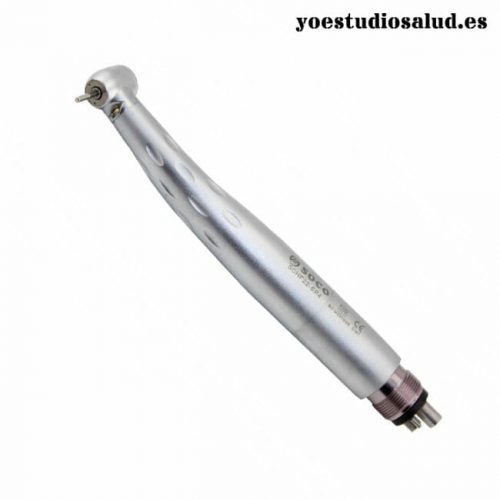 SOCO TURBINA LED AUTOGENERADA