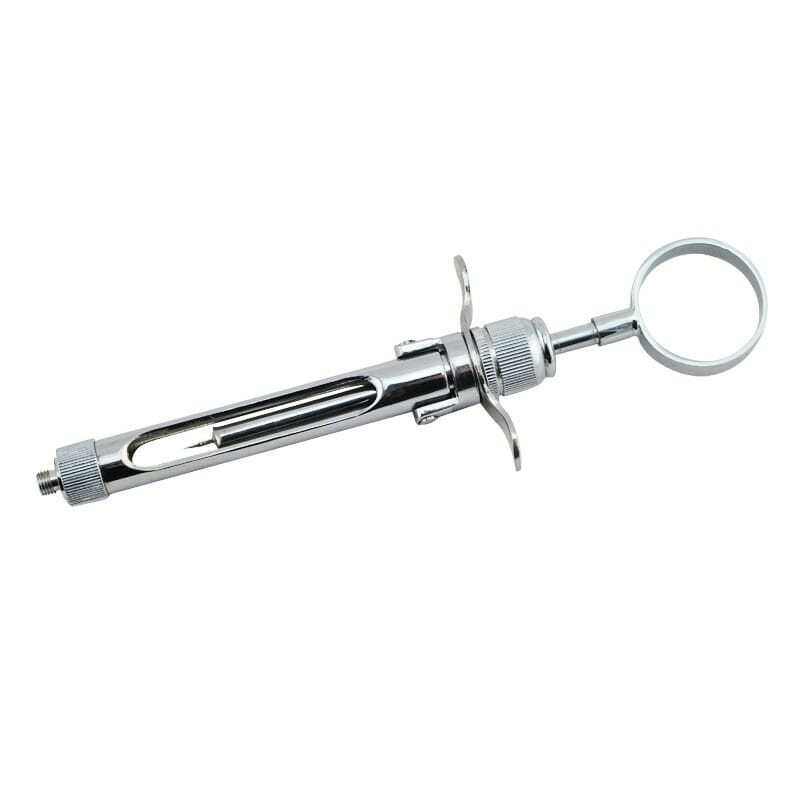DENTAL ANESTHESIA SYRINGE ANGELUS yoestudiosalud.es