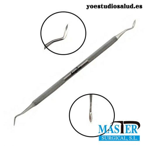#1/2 HOLLENBACK AMALGAM TRIMMER