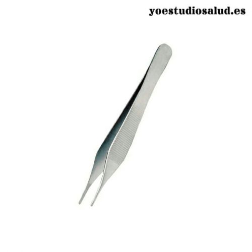 12CM ADSON FORCEPS WITHOUT TEETH