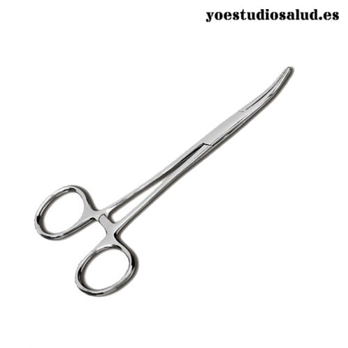 PINZA MOSQUITO