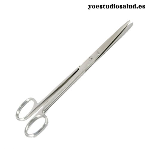 TIJERA MAYO RECTA 17CM