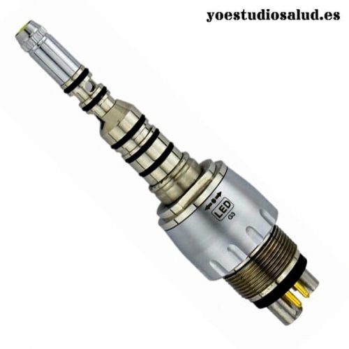 CONECTOR MULTIFLEX