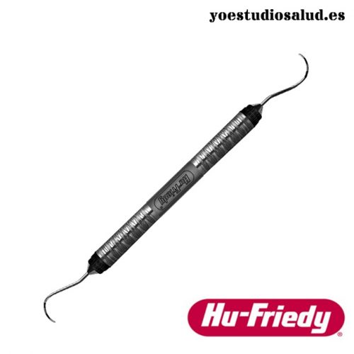 SONDA NABERS #2 HU-FRIEDY