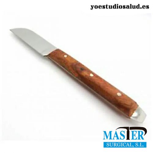 CUCHILLO PARA ESCAYOLA GRITMAN