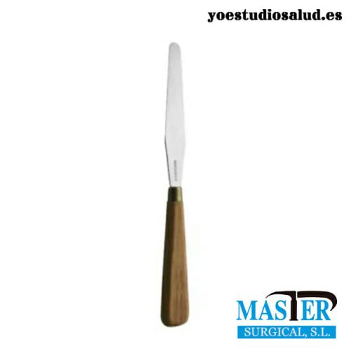 ELASTOMERS SPATULA