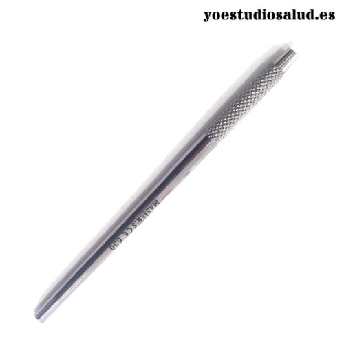 CS HANDLE FOR DENTAL MIRROR
