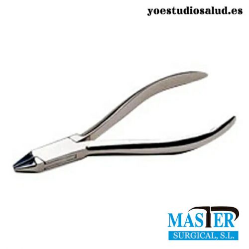 Alicate Angle 12 CM