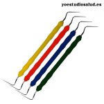 HEAT-CARRIER PLUGGER
