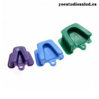 SILICONE TEETHER MOUTH OPENER