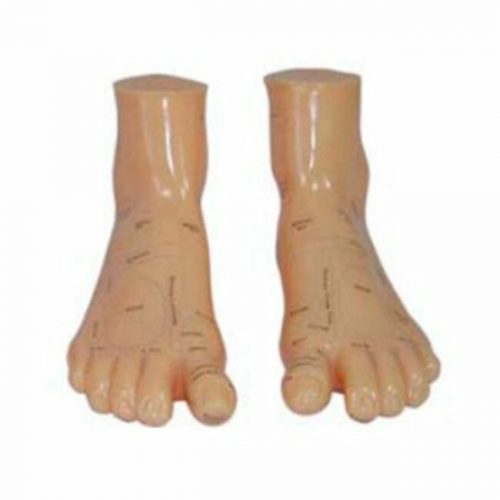 ARTMED MODELO MASAJE PIE HUMANO 17 CM IT104