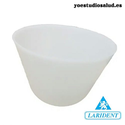 TAZA RÍGIDA BATIR ALGINATO