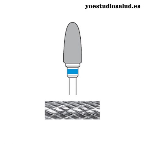FRESA CARBURO 5410