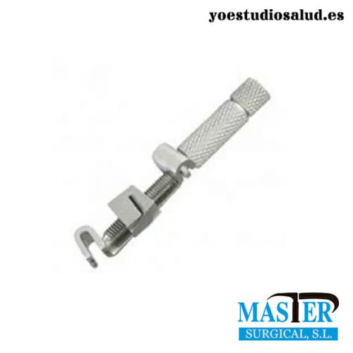 PORTE-MATRICE TOFFLEMIRE