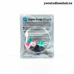 DISCOS PARA PULIR SUPER-SNAP