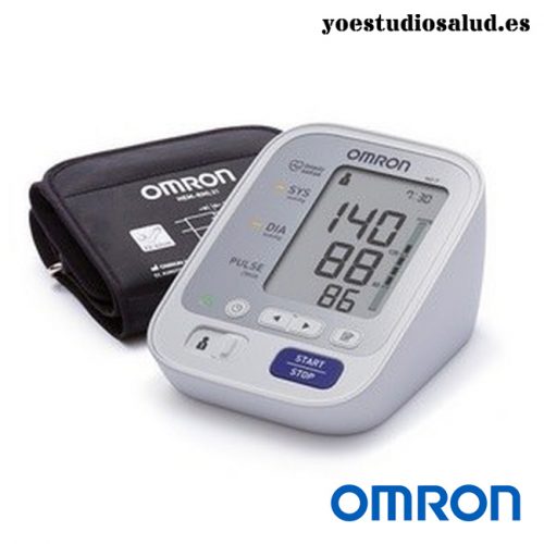 TENSIÓMETRO OMRON M3