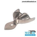 RIM-LOCK TOOTHED IMPRESSION TRAYS