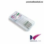 LENTULOS 25MM SURTIDOS