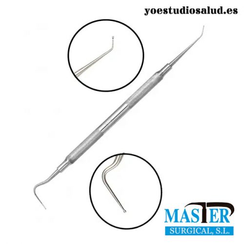 APPLICATEUR D'HYDROXYDE DE CALCIUM PICH