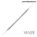 CURETA GRACEY 5/6 SILVER