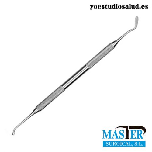 Spatule obturatrice Woodson