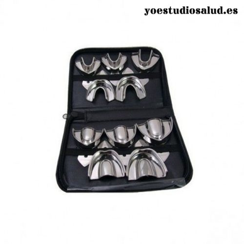 JUEGO CUBETAS RIM LOCK