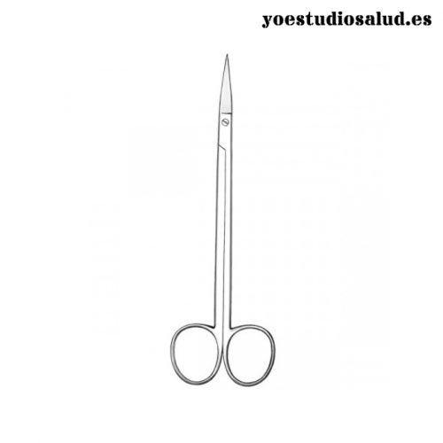 Tijera Kelly 16 cm