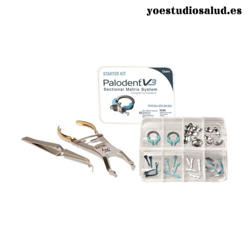 palodent starter kit