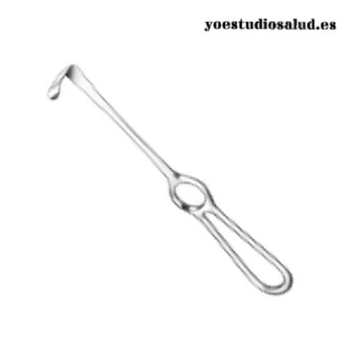 SEPARADOR DE LANGENBECK