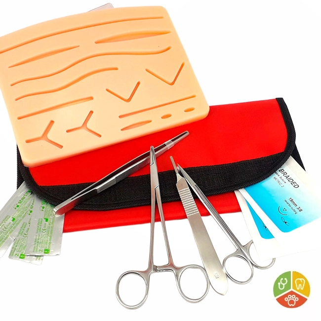 KIT PREMIUM PARA SUTURA