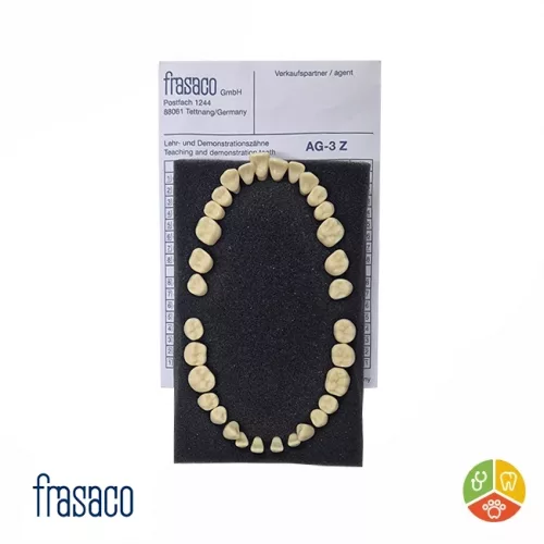 AG3 FRASACO