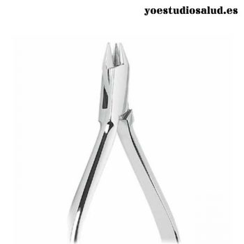 ADERER PLIERS 3 TIPS