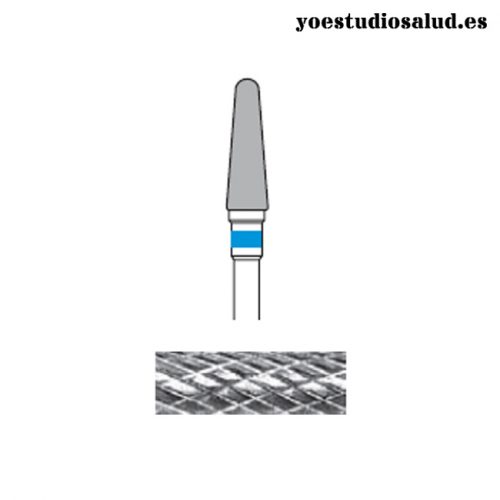 FRESA CARBURO 5610