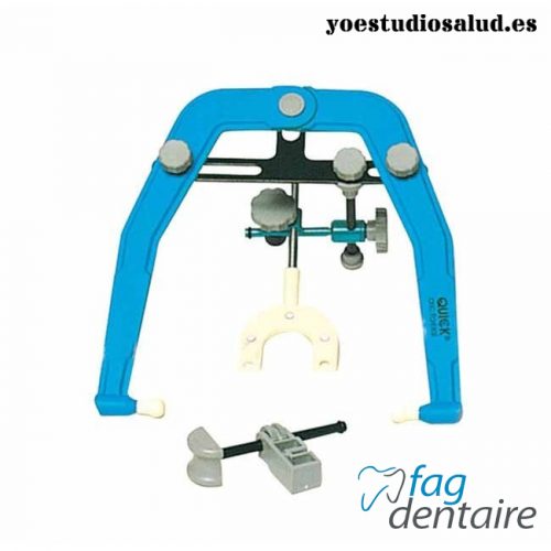 ARCO FACIAL QUICK AF200