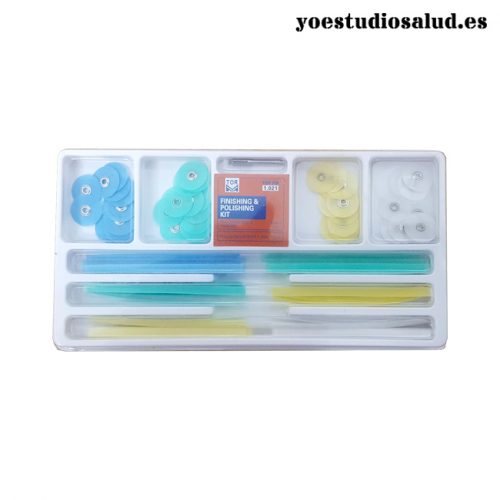 POLISHING KIT
