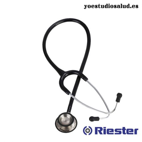 FONENDOSCOPIO RIESTER DUPLEX 2.0