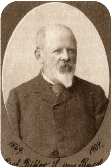 Samuel-Ritter