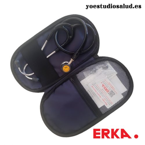 FONENDOSCOPIO ERKA FINESSE PEDIÁTRICO