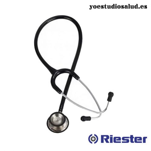 FONENDOSCOPIO RIESTER DÚPLEX 4001-01