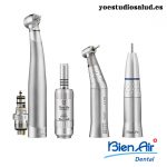 BIENAIR FRIBURG UNIFIX ROTARY KIT FOR STUDENTS