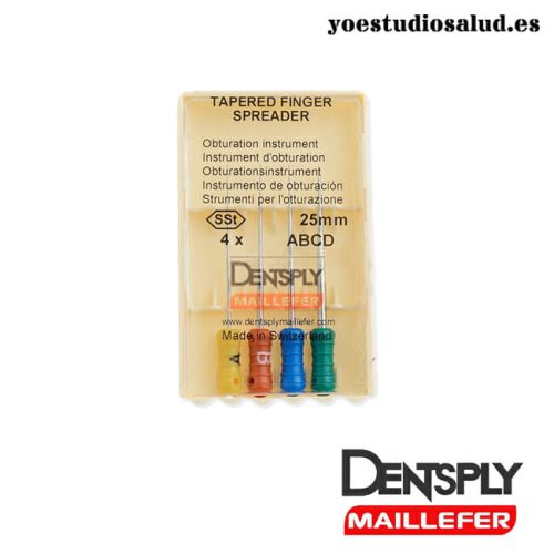 MAILLEFER ESPACIADOR DIGITAL ABCD