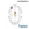 FRASACO CHILD TOOTH ZPUW 53