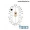 FRASACO CHILD TOOTH ZPUW 54