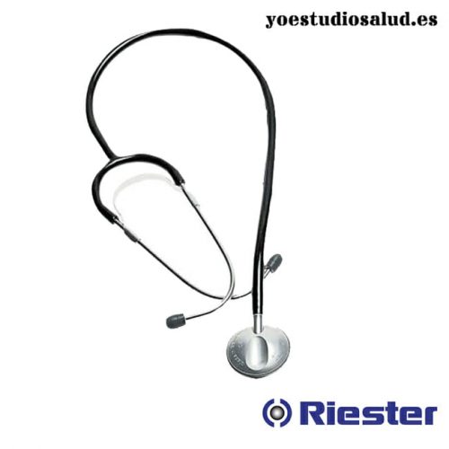 FONENDOSCOPIO RIESTER ANESTOPHON 4177-01