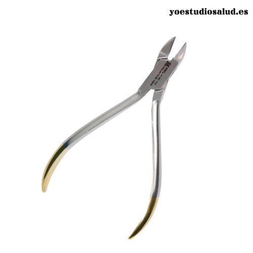 HARD WIRE CUTTER PLIER
