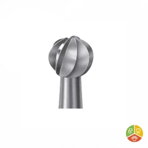 Fresa redonda H141