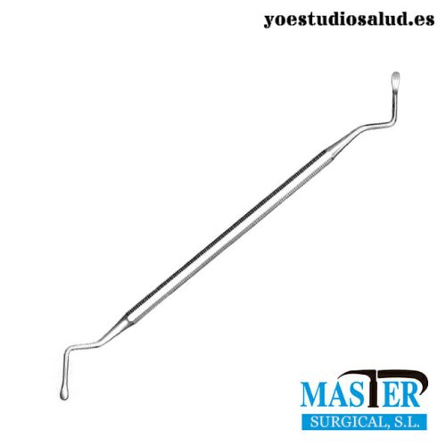 CURETTE LUCAS #86