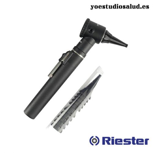 OTOSCOPIO PEN-SCOPE VACUUM